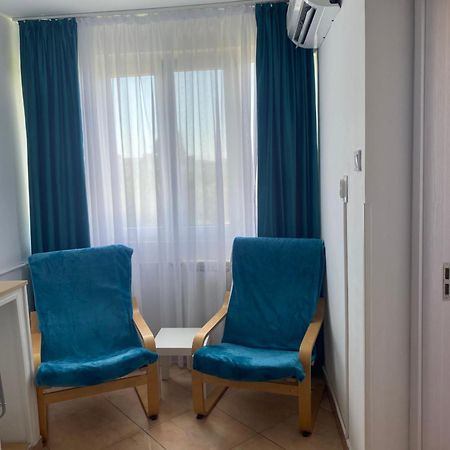 Studio Garsoniera 552 Bukarest Eksteriør billede